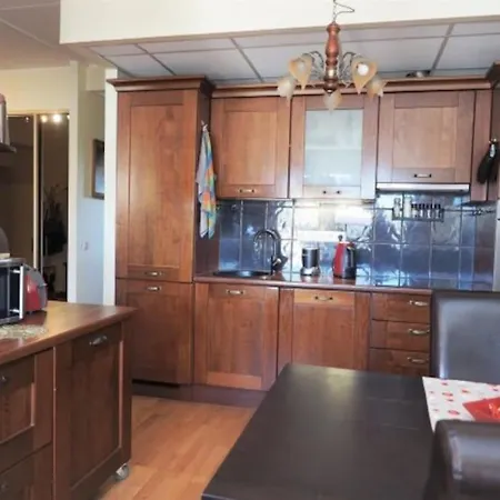 Perheasunto 4h+k+s Apartmán *
